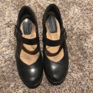 Earth Origins - Black Mary Jane